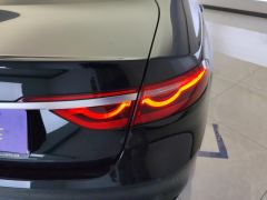 Jaguar XFL 2.0T P250 Two-Wheel Drive Luxury Edition - ფოტო 5