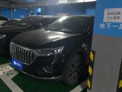 FAW Hongqi HS5 2.0T AWD Edition - photo 1