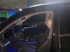 FAW Hongqi HS5 2.0T AWD Edition - photo 14