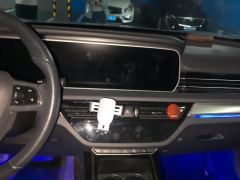 FAW Hongqi HS5 2.0T AWD Edition - photo 17