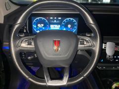 FAW Hongqi HS5 2.0T AWD Edition - photo 18