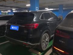 FAW Hongqi HS5 2.0T AWD Edition - photo 2