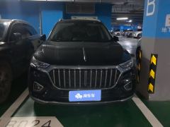 FAW Hongqi HS5 2.0T AWD Edition - photo 3
