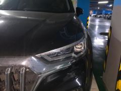 FAW Hongqi HS5 2.0T AWD Edition - photo 4