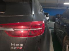 FAW Hongqi HS5 2.0T AWD Edition - photo 5