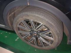 FAW Hongqi HS5 2.0T AWD Edition - photo 6