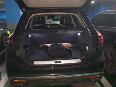 FAW Hongqi HS5 2.0T AWD Edition - photo 7