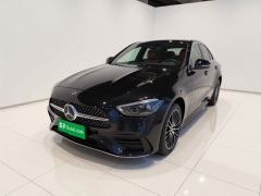Mercedes-Benz C-Class C 260 L Sport Edition - фото 1
