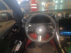 Mercedes-Benz C-Class C 260 L Sport Edition - фото 11