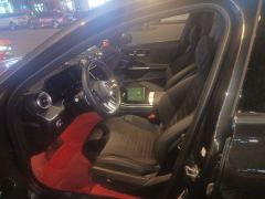 Mercedes-Benz C-Class C 260 L Sport Edition - фото 16