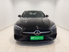 Mercedes-Benz C-Class C 260 L Sport Edition - фото 2