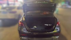 Mercedes-Benz C-Class C 260 L Sport Edition - фото 20
