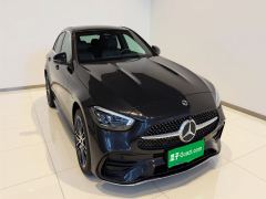 Mercedes-Benz C-Class C 260 L Sport Edition - фото 3