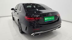 Mercedes-Benz C-Class C 260 L Sport Edition - фото 4