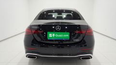 Mercedes-Benz C-Class C 260 L Sport Edition - фото 5