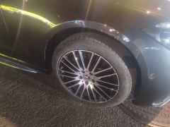 Mercedes-Benz C-Class C 260 L Sport Edition - фото 8
