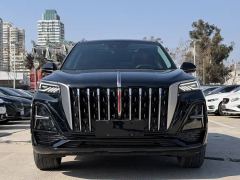 FAW Hongqi HS5 2.0T RWD Qixiang Pro Edition - photo 1