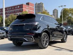 FAW Hongqi HS5 2.0T RWD Qixiang Pro Edition - photo 10