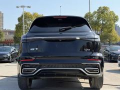 FAW Hongqi HS5 2.0T RWD Qixiang Pro Edition - photo 11
