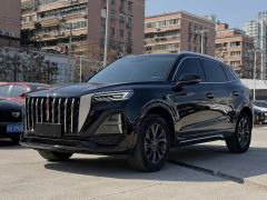 FAW Hongqi HS5 2.0T RWD Qixiang Pro Edition - photo 2