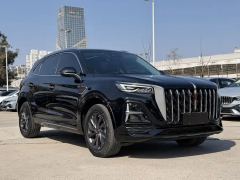 FAW Hongqi HS5 2.0T RWD Qixiang Pro Edition - photo 3