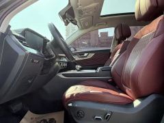 FAW Hongqi HS5 2.0T RWD Qixiang Pro Edition - photo 4