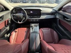 FAW Hongqi HS5 2.0T RWD Qixiang Pro Edition - photo 5