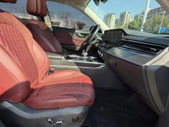 FAW Hongqi HS5 2.0T RWD Qixiang Pro Edition - photo 6