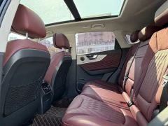 FAW Hongqi HS5 2.0T RWD Qixiang Pro Edition - photo 7