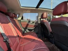 FAW Hongqi HS5 2.0T RWD Qixiang Pro Edition - photo 8