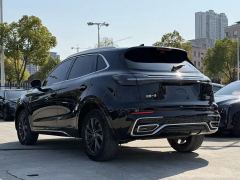 FAW Hongqi HS5 2.0T RWD Qixiang Pro Edition - photo 9