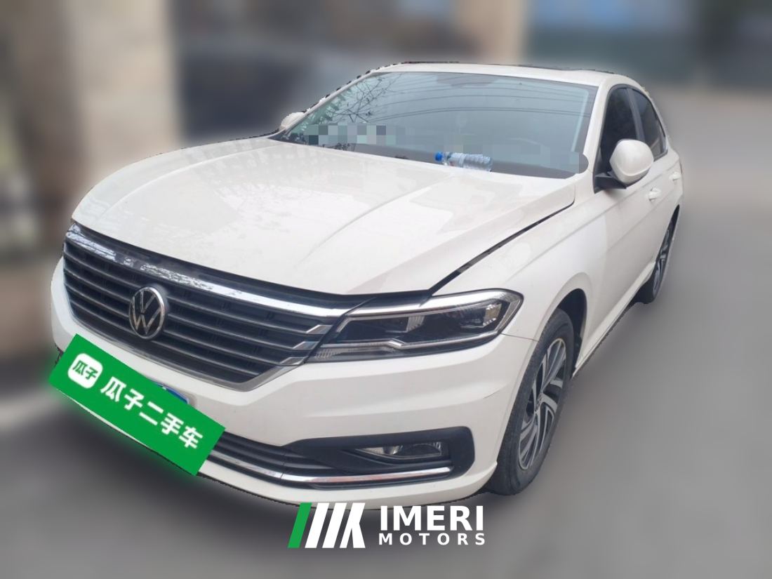Volkswagen Lavida 280TSI Edition - ავტომობილი ჩინეთიდან
