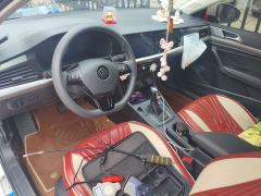 Volkswagen Lavida 280TSI Edition - ფოტო 10