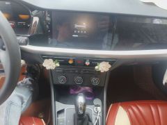 Volkswagen Lavida 280TSI Edition - ფოტო 14