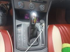 Volkswagen Lavida 280TSI Edition - ფოტო 15
