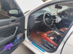 Volkswagen Lavida 280TSI Edition - ფოტო 17