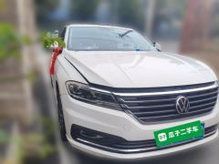 Volkswagen Lavida 280TSI Edition - ფოტო 3