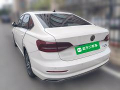 Volkswagen Lavida 280TSI Edition - ფოტო 4