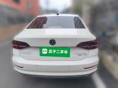 Volkswagen Lavida 280TSI Edition - ფოტო 5