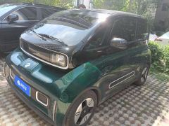 Baojun KiWi EV 305km - ფოტო 1
