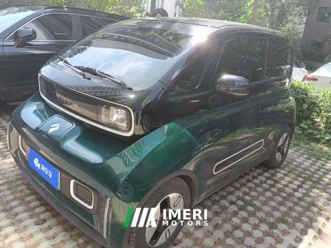 2021 Baojun KiWi EV 305km - ავტომობილი ჩინეთიდან