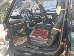 Baojun KiWi EV 305km - ფოტო 14