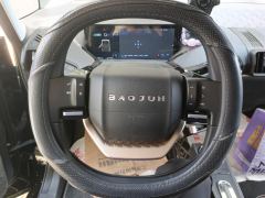 Baojun KiWi EV 305km - ფოტო 18
