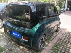 Baojun KiWi EV 305km - ფოტო 2