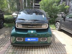 Baojun KiWi EV 305km - ფოტო 3