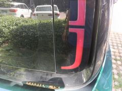 Baojun KiWi EV 305km - ფოტო 5