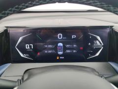 GAC Trumpchi GS3 Aion GS3 Shadow Speed 270T Dynamic Comfort Edition - photo 20
