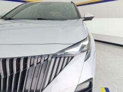GAC Trumpchi GS3 Aion GS3 Shadow Speed 270T Dynamic Comfort Edition - photo 4