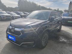 Honda Avancier 370TURBO Automatic 4WD Luxury Edition - ფოტო 1