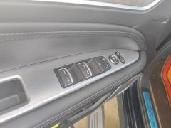 Honda Avancier 370TURBO Automatic 4WD Luxury Edition - ფოტო 13